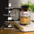 Ashwagandha Extrac Stress Allear